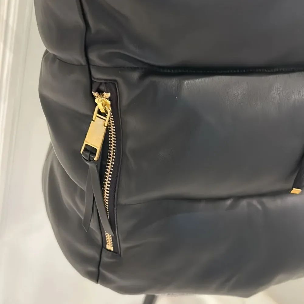 Rebecca Minkoff Puffer Jacket - Picture 6 of 12